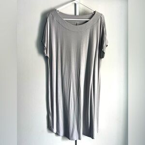 Lou & Grey dress, size L